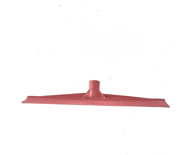 SECADOR PISO GOMA ROJO MAKE X 40CM. -40S