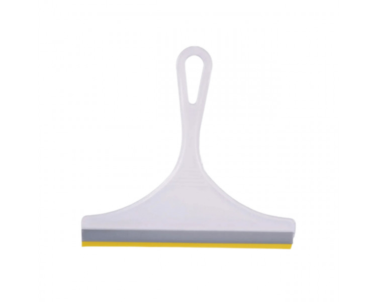 SECADOR VIDRIO COLA DE BALLENA X20CM-COD.6691