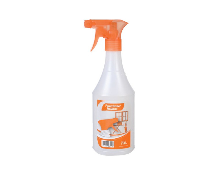 PULVERIZADOR MULTIUSO COMPLETO X750 ML -6221