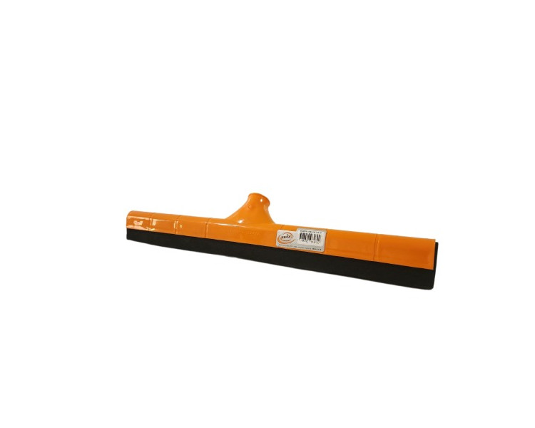 SECADOR PISO PVC DOBLE GOMA X40CM - 6469