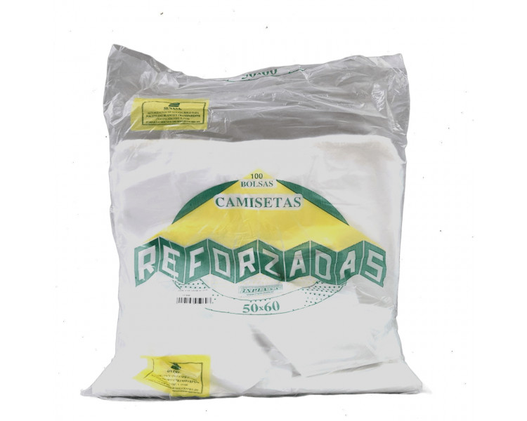 CAMISETA INPLA 50X60 AD (X100)
