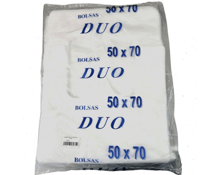 CAMISETA INPLA DUO 50X70 AD (X100)