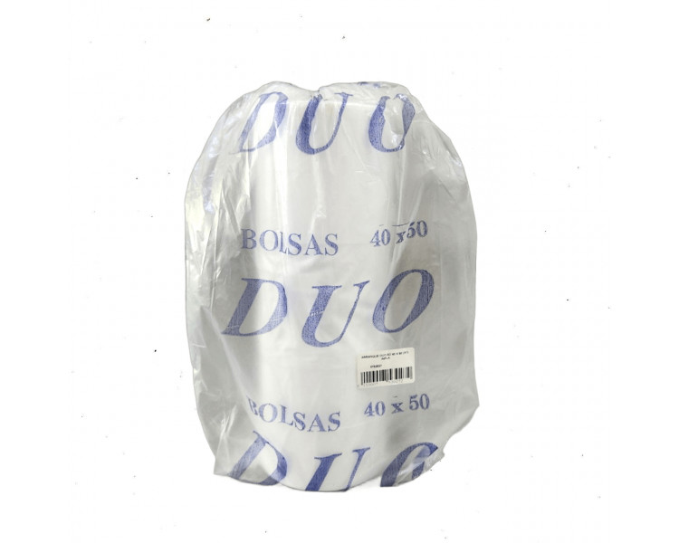 ARRANQUE DUO AD 40 X 50 (X1) INPLA - 1116