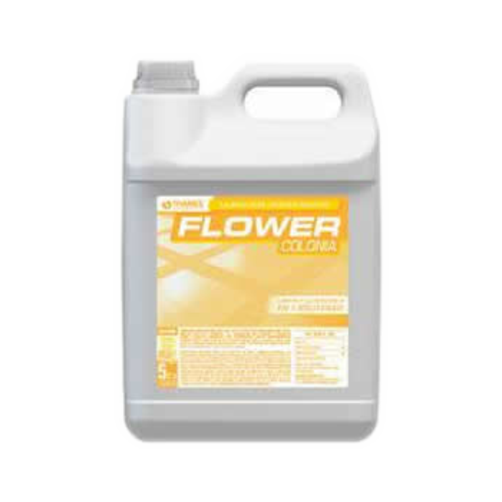 Desodorante de piso Flower Colonia